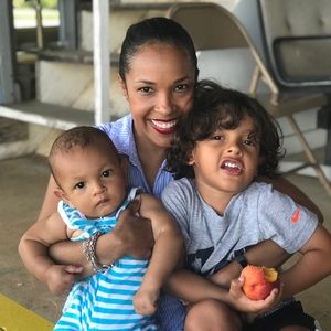 Meet your Posher, Manuela